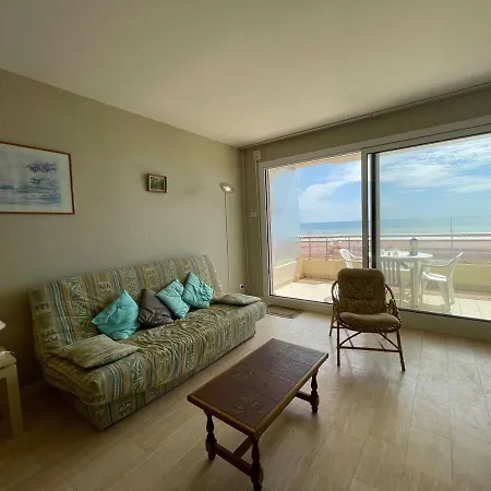 Familial à 50m De La Avec Parking Privé, Balcon Et Lave-linge - Fr-1-224c-60 *