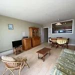 Familial à 50m De La Avec Parking Privé, Balcon Et Lave-linge - Fr-1-224c-60