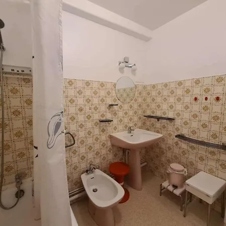 Daire Familial A 50m De La Avec Parking Prive, Balcon Et Lave-linge - Fr-1-224c-60 Saint-Hilaire-de-Riez