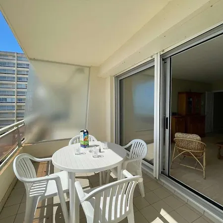 Familial A 50m De La Avec Parking Prive, Balcon Et Lave-linge - Fr-1-224c-60