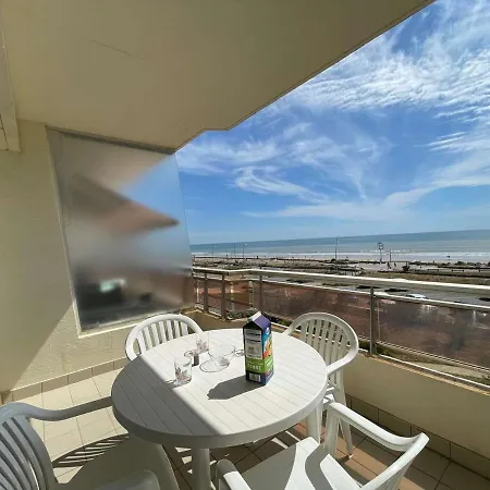 Appartement Saint-hilaire-de-riez, 2 Pièces, 5 Personnes - Fr-1-224c-60 *