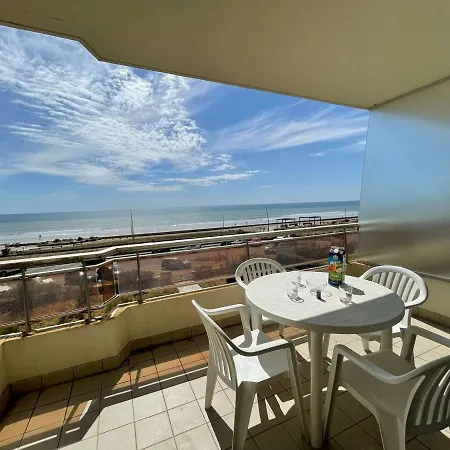 Familial A 50m De La Avec Parking Prive, Balcon Et Lave-linge - Fr-1-224c-60 생 힐레르 드 리에