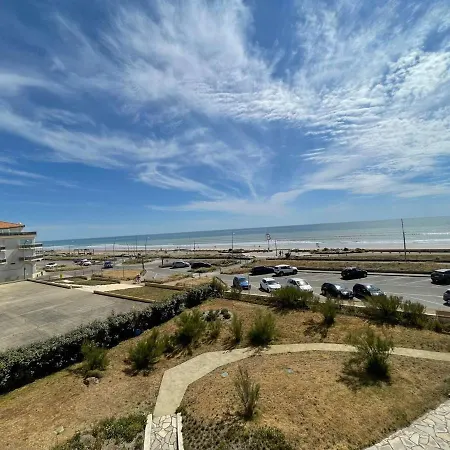 Familial A 50m De La Avec Parking Prive, Balcon Et Lave-linge - Fr-1-224c-60 생 힐레르 드 리에