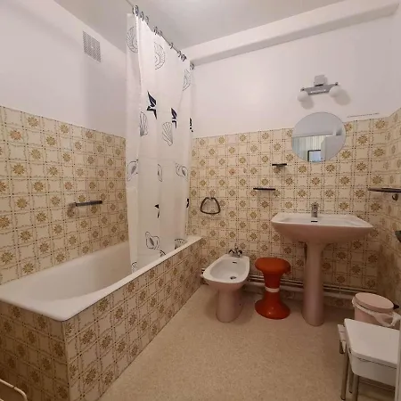 Daire Familial A 50m De La Avec Parking Prive, Balcon Et Lave-linge - Fr-1-224c-60 Saint-Hilaire-de-Riez