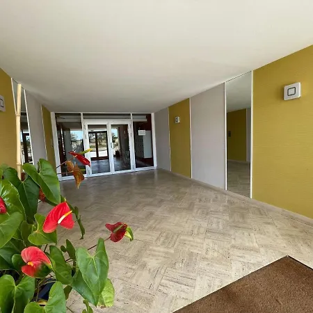 Familial A 50m De La Avec Parking Prive, Balcon Et Lave-linge - Fr-1-224c-60 Daire Saint-Hilaire-de-Riez
