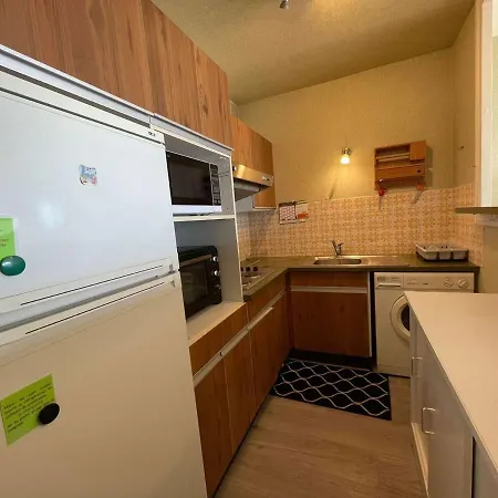 Familial A 50m De La Avec Parking Prive, Balcon Et Lave-linge - Fr-1-224c-60