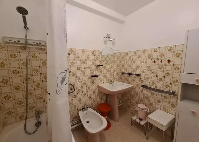 아파트 Familial A 50m De La Avec Parking Prive, Balcon Et Lave-linge - Fr-1-224c-60 생 힐레르 드 리에