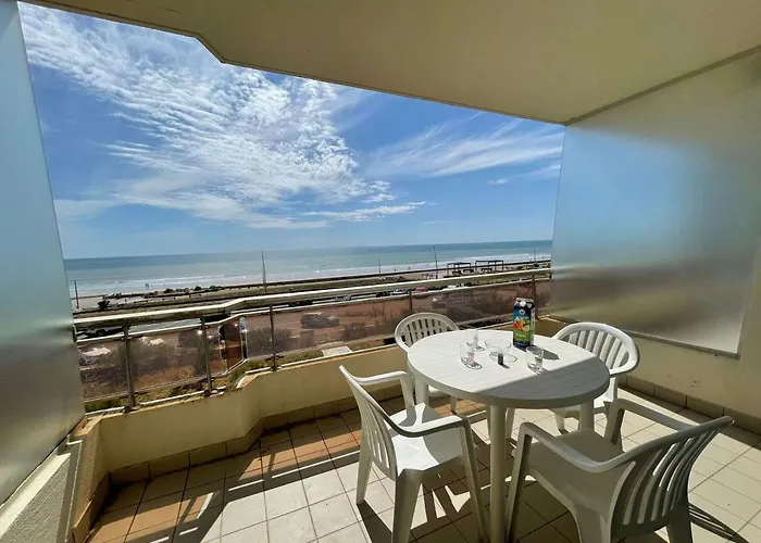 Familial A 50m De La Avec Parking Prive, Balcon Et Lave-linge - Fr-1-224c-60 생 힐레르 드 리에