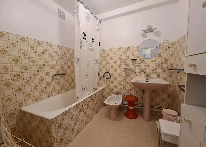 아파트 Familial A 50m De La Avec Parking Prive, Balcon Et Lave-linge - Fr-1-224c-60 생 힐레르 드 리에